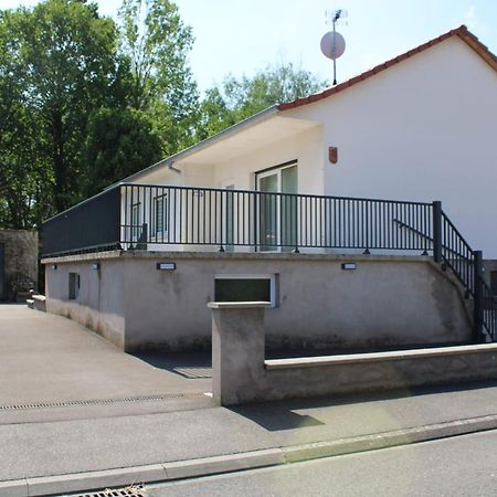 Le Gite De La Foret Herbsheim Zewnętrze zdjęcie